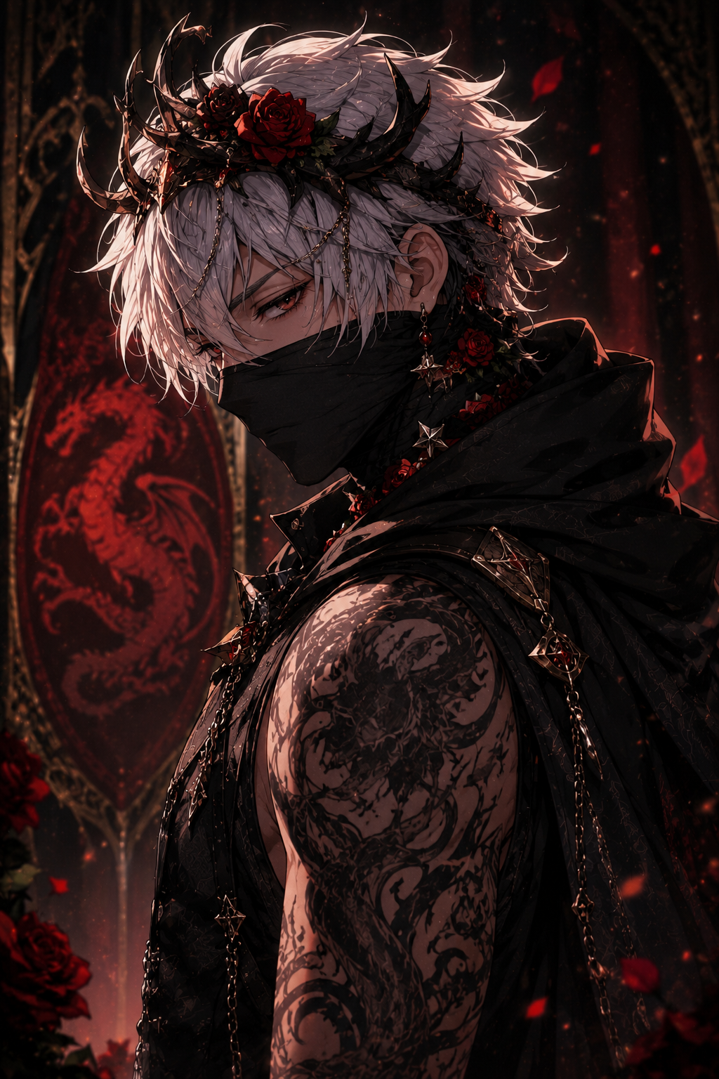 Fallen